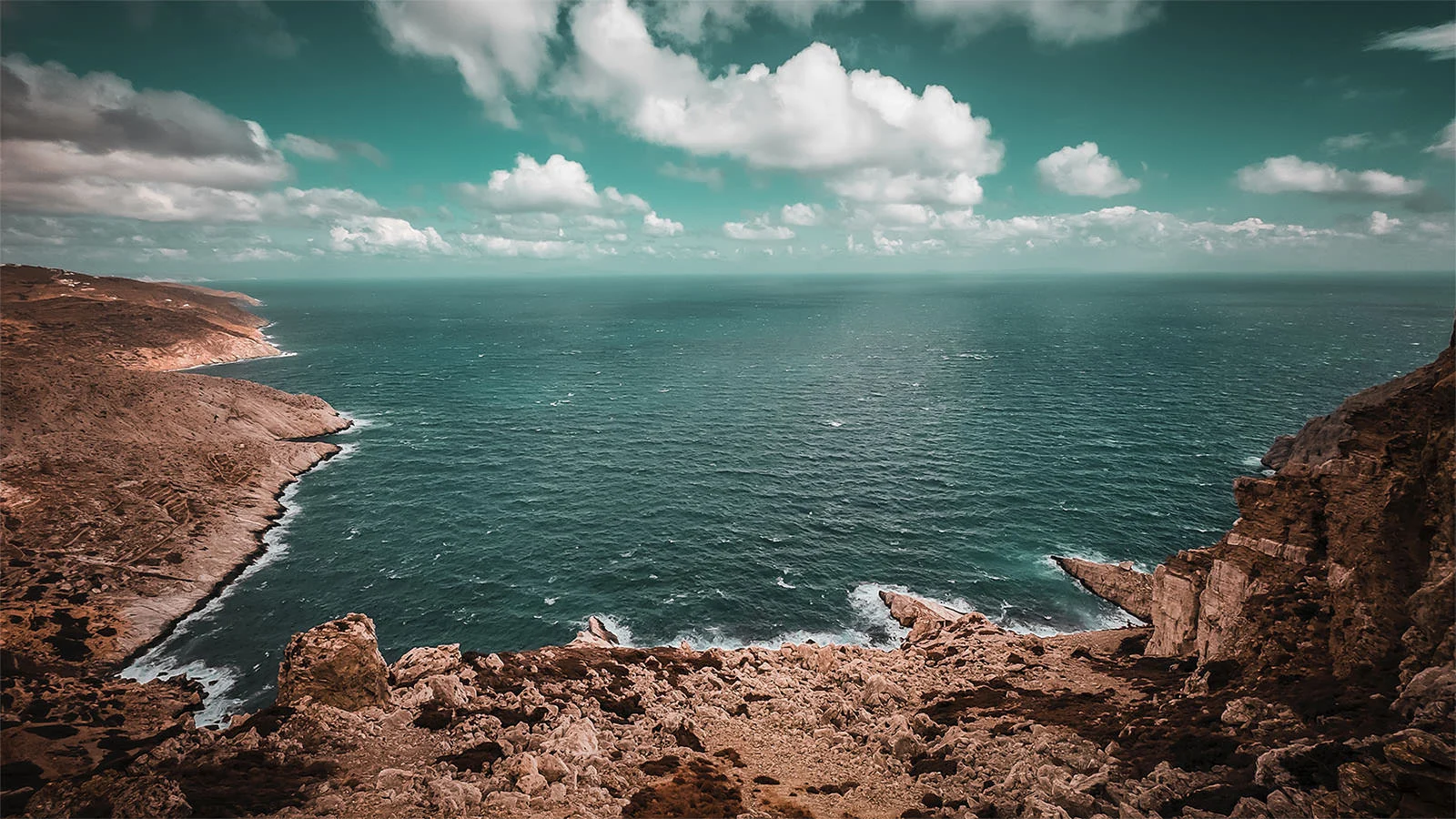 Dimitris Voulgaris - Landscapes